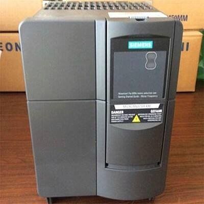 變頻器FI20620-1 功能、特點及應用領域