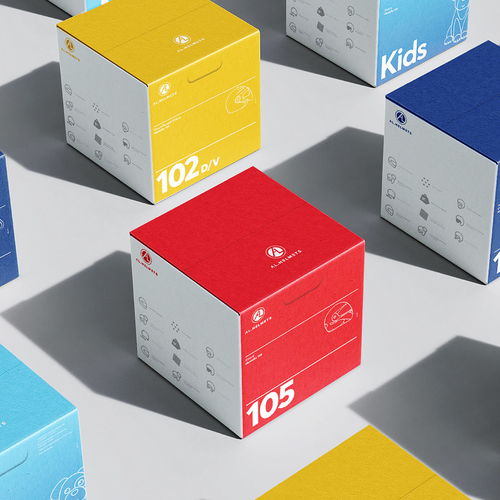 電子產品包裝設計 環保與創新的紙箱解決方案