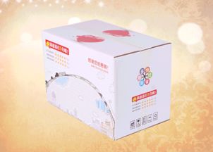 杏林食品紙箱供應商推薦 必盛供紙箱