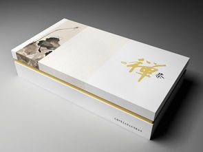 茶葉禮品盒紙箱設計方案