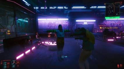 2077光屁股開車Bug 一段互聯(lián)網(wǎng)游戲服務(wù)的懷舊反思