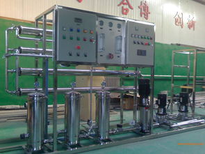 學校飲水系統(tǒng)、工業(yè)純水機與工廠大型純水設備生產廠家 集成制造系統(tǒng)的價格與開發(fā)策略